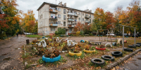 Курганцы могут сдать старые автомобильные покрышки: куда и когда - Kurgan.Ru