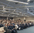В Омске проходит деловая неделя «Дни минпромторга» - 12 канал