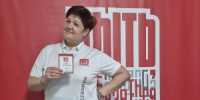 Педагог из Кургана – в финале Всероссийского конкурса наставников «Быть, а не казаться» - Департамент образования и науки