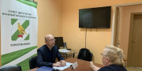 Бесплатная юридическая консультация пройдет в районе Сокольники - Район Сокольники