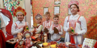 «Малахитовое детство» - в детские клубы и кружки - Газета Среднеуральская волна