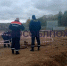 Опасную находку обнаружили на стройке в Подмосковье - ОКА-ФМ
