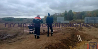 Опасную находку обнаружили на стройке в Подмосковье - ОКА-ФМ