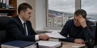 Директора предприятия на Курилах оштрафовали за прием бывшего чиновника - Sakhpress.Ru