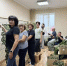 Год работы: волонтеры Нурлата сплели 150 сетей для бойцов СВО - Нурлат-⁠информ