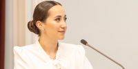 ВАК признал диссертацию выпускницы СтГАУ одной из лучших научных работ страны - СтГАУ