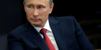 Президенту России Владимиру Владимировичу Путину — 74 года - СтГАУ