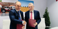 СтГАУ и «Ростсельмаш» создадут новый посевной комплекс - СтГАУ