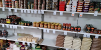Прокуратура требует завести уголовное дело из-за дефицита продуктов в Эвенкии - Комсомольская Правда