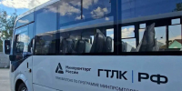 Свердловская область получила 25 новых автобусов по программе льготного лизинга Минтранса России - Информационный портал Свердловской области