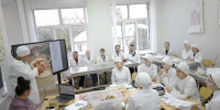 Преподаватели анатомии из разных городов страны повысили квалификацию в ОрГМУ - ОрГМУ