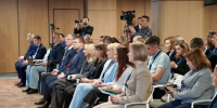 В Петербурге проходит совещание по международной кооперации и экспорту в регионах СЗФО - Spbdnevnik.ru
