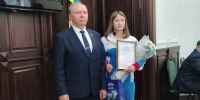 Фото Депутаты Народного Хурала поздравили победителей и призеров международных соревнований - Газета Новая Бурятия