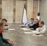 Состоялось очередное заседание общественного совета при Минжилполитики и стройнадзора Крыма - Минжиполитики и стройнадзора