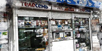 В Орле газетами и мясом будут торговать в бэушных домиках из Москвы - OrelTimes.Ru