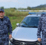 Сотрудники Росгвардии помогли пострадавшей в ДТП жительнице Сочи - Росгвардия