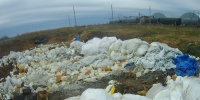 В сентябре в Приамурье ликвидировали 10 несанкционированных свалок, 4 из них — в Благовещенске - Asn24.Ru
