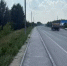 В Новосибирской области до конца года построят и отремонтируют 12 километров тротуаров вдоль региональных дорог - Om1.Ru