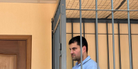 Бывший директор ивановского дептранса Дмитрий Вавринчук встретит новый год в СИЗО - Сетевое издание Ивановские новости