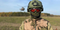 Интервью с сотрудниками СОБР «Искра»: о службе, вызовах и пути в спецподразделение - Росгвардия
