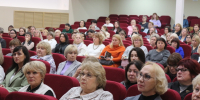 В Чебоксарах состоялось совещание с руководителями образовательных учреждений - Управление образования