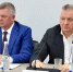 Глеб Никитин и Андрей Кузнецов обсудили развитие сотрудничества Нижегородской области и Беларуси в сфере промышленности - Газета Районный вестник