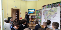 «Карта малой Родины» (6+) - ЦБС г. Смоленска
