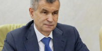 Сегодня 70 лет исполняется Первому заместителю секретаря Совета Безопасности Российской Федерации Рашиду Гумаровичу Нургалиеву. - Государственное училище олимпийского резерва