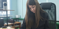 ⚖️  ВоГУ развивает площадку профессиональных компетенций «ФемидаПлюс» - ВоГУ