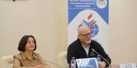 Мастер-класс «Глобальные тренды на финансовых рынках» прошел в Одинцовском кампусе МГИМО - Городской округ Одинцово