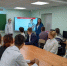 Занятия цикла «Разговоры о важном» прошли в «Одинцовском техникуме» - Городской округ Одинцово