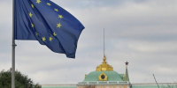 Евросоюз продлил на год антироссийские санкции - Говорит Москва