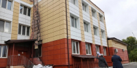 «После новогодних каникул»: мэр Тюмени назвали дату, когда пострадавшая от пожара школа откроет двери для учениковфото - Комсомольская правда