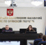 Сотрудники управления Госавтоинспекции Брянской области приняли участие в профилактическом занятии с личным составом УФСИН России по Брянской области - УМВД Брянской области