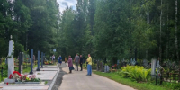 В Костроме благоустроено 20 захоронений воинов-интернационалистов - Комсомольская Правда