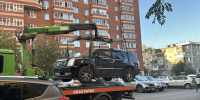 «Кадиллак» и «Лэнд Крузер» забрали у пермяков за долги по коммуналке - Комсомольская Правда