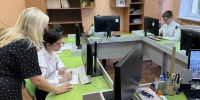Урок робототехники для незрячих детей впервые провели в Кисловодске - ИА Победа 26