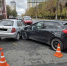 В Кирове столкнулись Skoda и Kia: пострадала женщина - Комсомольская Правда