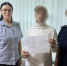 Сотрудники филиала уголовно-исполнительной инспекции оказали помощь осужденному в оформлении инвалидности - УФСИН РТ