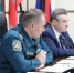 Оренбургская область принимает участие во всероссийской штабной тренировке по гражданской обороне - МЧС России