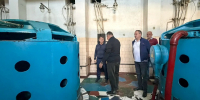 Ялта полностью готова к отопительному сезону - Комсомольская правда