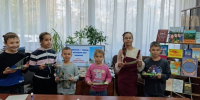 С Днём рождения, город Подольск! - ЦБС г. Подольска
