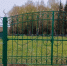 Обустройство кладбища - дело благородное - Сабинский район