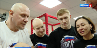 Кировчане успешно выступили на чемпионате и первенстве России по силовому спорту - ГТРК Вятка