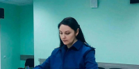 В Брянске на Есенина восстановят разрушенную контейнерную площадку - БрянскToday.Ru