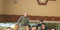 В  Каякентском районе обсудили вопросы финансовой дисциплины в образовательных учреждениях - Сетевое издание Вестник Каякентского района
