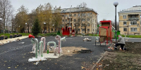 Фото предоставлены администрацией Новодвинска - Пресс-центр Правительства
