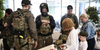 Почти 30 миллиардов выделили на выплаты бойцам СВО в Челябинской области - Вечерний Челябинск