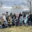 Жители ЗАТО Александровск познакомились с казачьими традициями на турнире «Пластун» - Министерство по внутренней политике