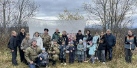 Жители ЗАТО Александровск познакомились с казачьими традициями на турнире «Пластун» - Министерство по внутренней политике